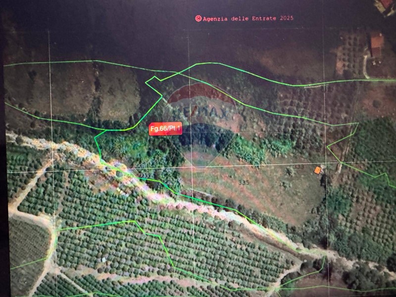 Terreno agricolo in Vendita a Augusta, 10'000€, 7698 m²