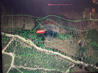 Terreno agricolo in Vendita a Augusta, 10'000€, 7698 m²