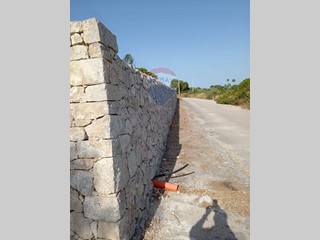 Terreno edificabile in Vendita a Siracusa, 53'000€, 2000 m²