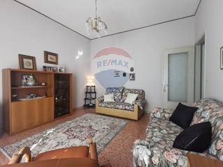 Quadrilocale in Vendita a Siracusa, 117'000€, 107 m²