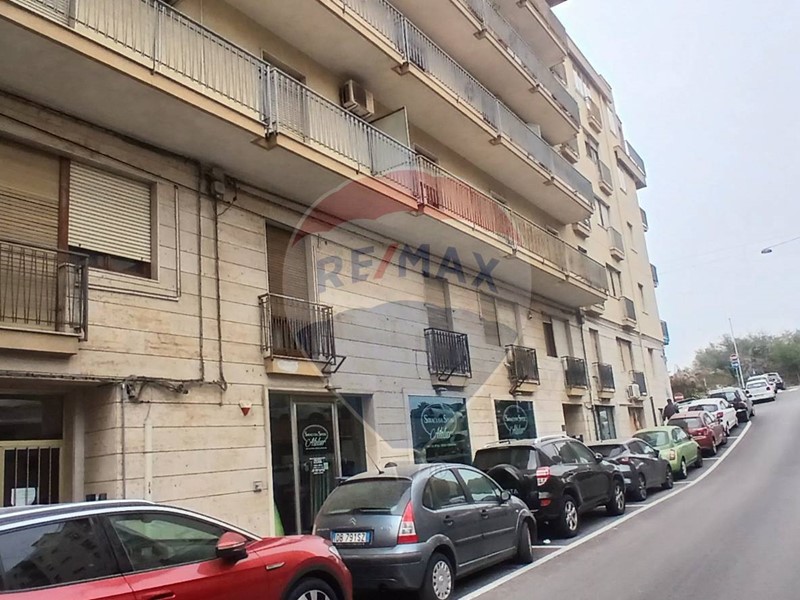 Quadrilocale in Vendita a Siracusa, 105'000€, 105 m²