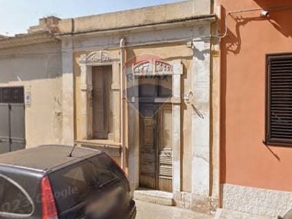 Casa Indipendente in Vendita a Avola, 27'000€, 49 m²