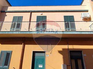 Casa Indipendente in Vendita a Avola, 100'000€, 146 m²