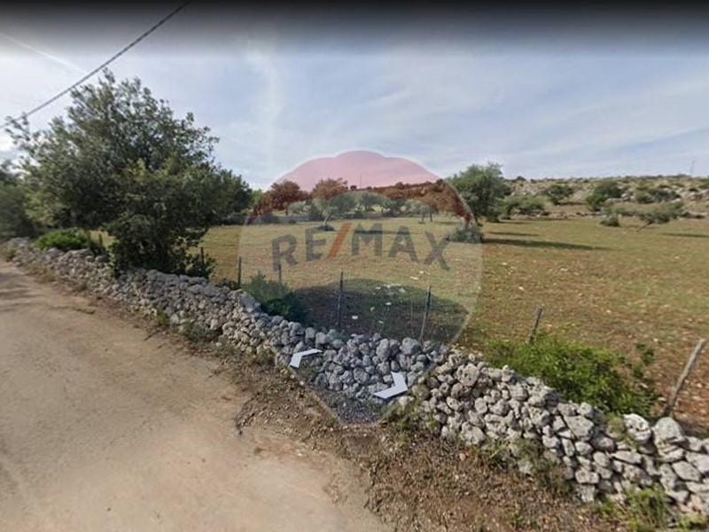 Terreno agricolo in Vendita a Noto, 40'000€, 18210 m²