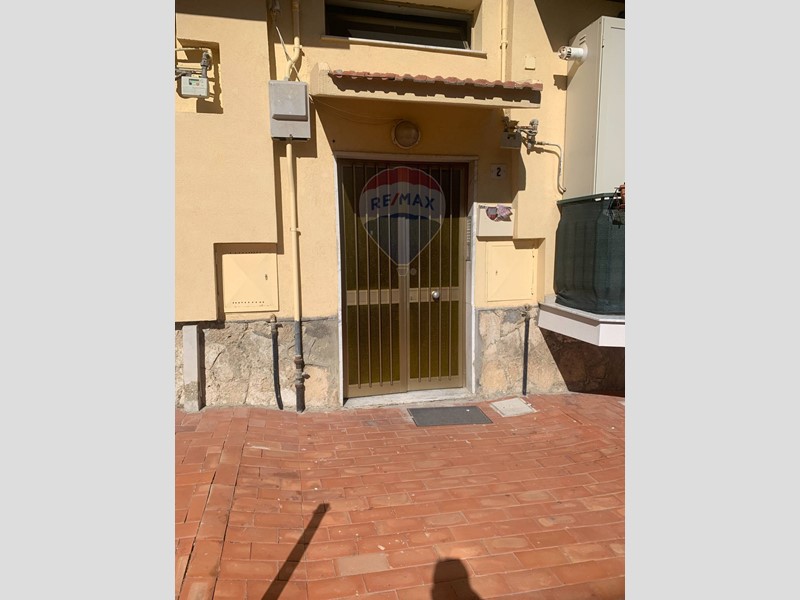 Appartamento in Vendita a Caltanissetta, 59'000&euro;, 88 m²