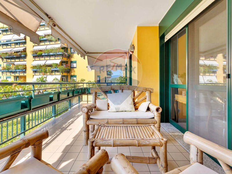 Trilocale in Vendita a Segrate, 360'000€, 110 m²