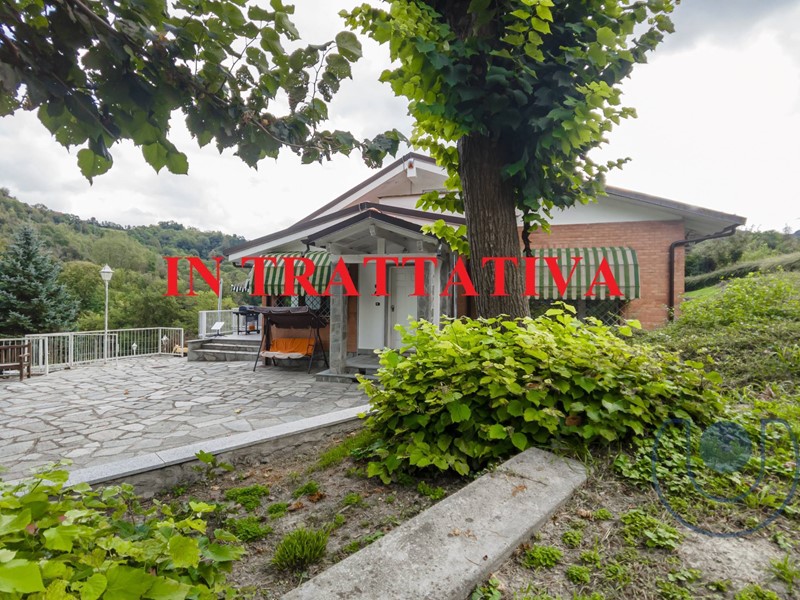 Casa Semi Indipendente in Vendita a Gassino Torinese, 270'000&euro;, 180 m²