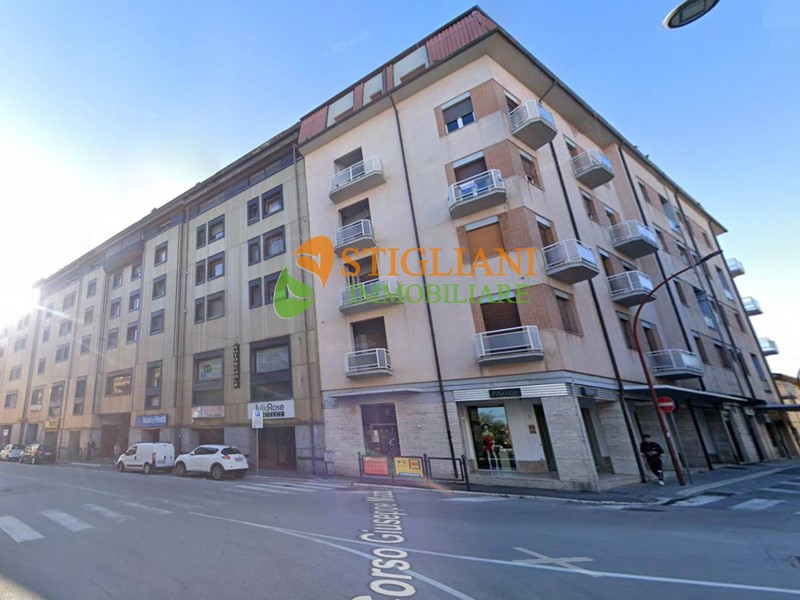 Ufficio in Vendita a Campobasso, 35'000€, 35 m²