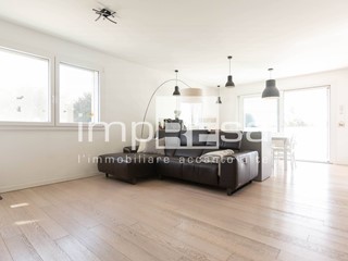 Quadrilocale in Vendita a Pordenone, 349'000€, 120 m²