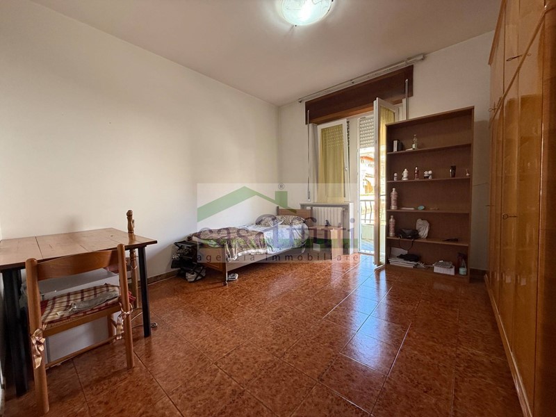 Casa Semi Indipendente in Affitto a Chieti, 250&euro;, 130 m²