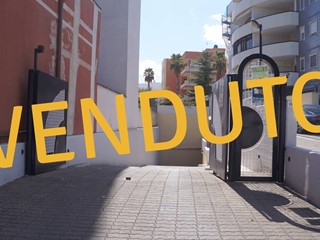 Box in Vendita a Monopoli, 40 m²