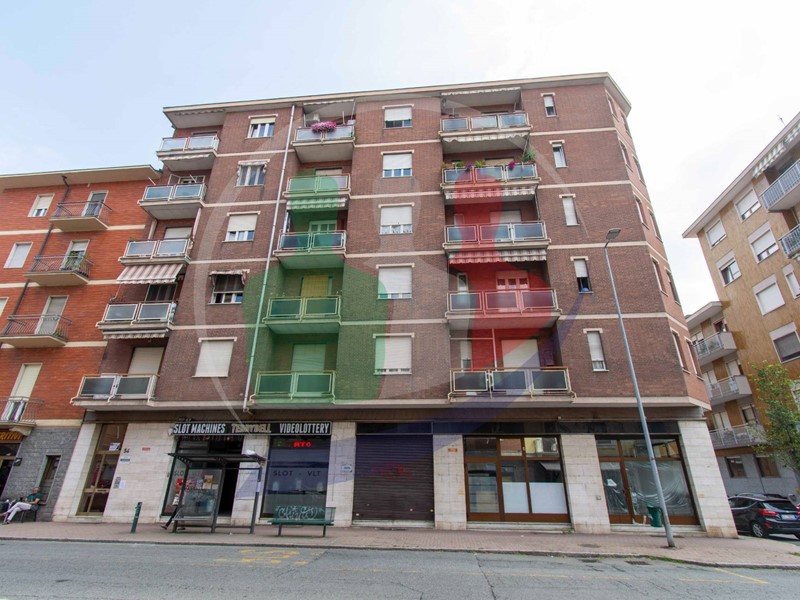 Quadrilocale in Vendita a Moncalieri, 229'000€, 144 m²