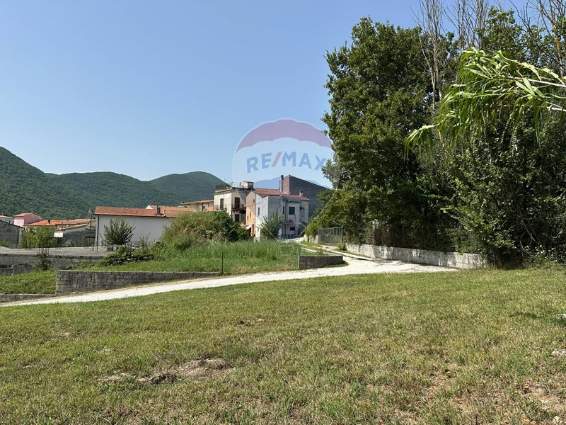 Terreno edificabile in Vendita a Colli a Volturno, 26'000€, 1350 m²