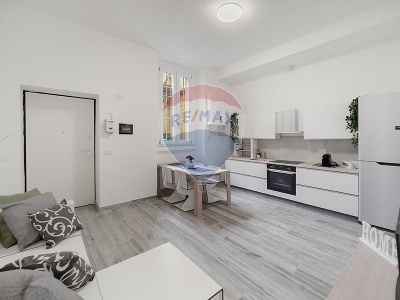 Bilocale in Vendita a Milano, 179'000€, 60 m²