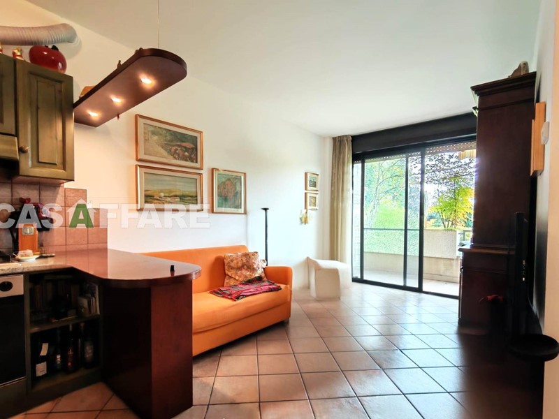 Bilocale in Vendita a Albano Sant'Alessandro, 138'000€, 55 m²