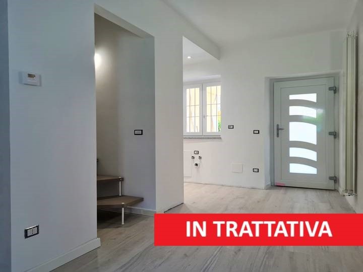 Rustico in Vendita a Verdellino, 115'000€, 103 m²