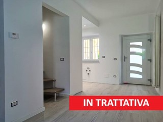 Rustico in Vendita a Verdellino, 115'000€, 103 m²