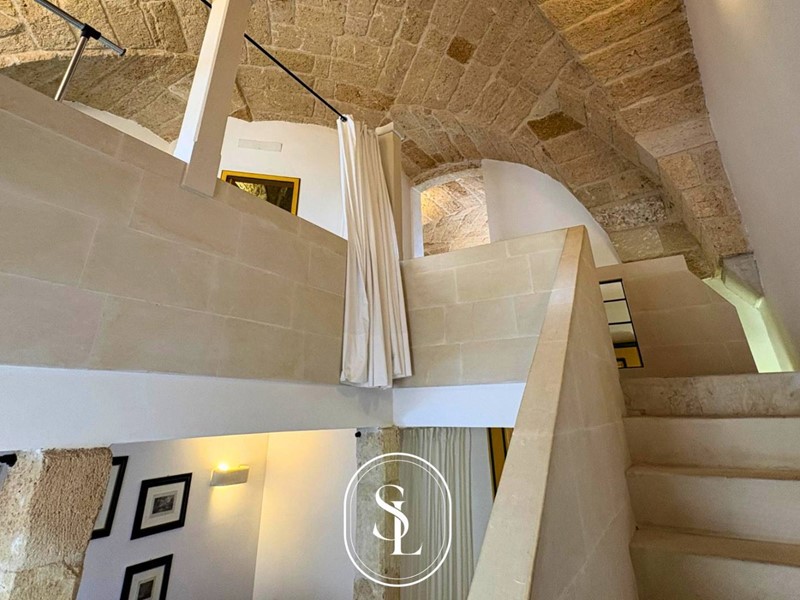 Appartamento in Vendita a Calimera, 248'000€, 165 m²