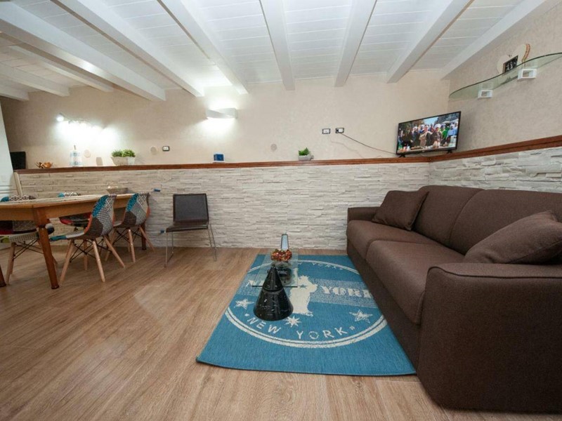 Trilocale in Vendita a Anzio, 127'000€, 50 m²