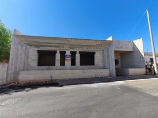 Rustico in Vendita a Presicce Acquarica, 210'000€, 500 m²