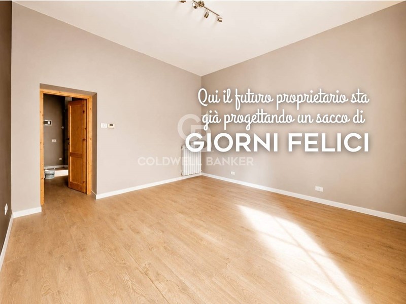 Trilocale in Vendita a Tarquinia, 135'000&euro;, 71 m²