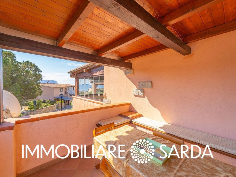 Villetta a schiera in Vendita a Golfo Aranci, 320'000€, 94 m²