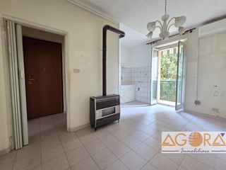 Bilocale in Vendita a Tortona, 35'000€, 50 m²