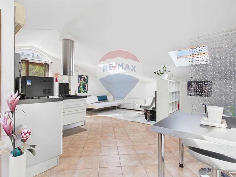 Monolocale in Vendita a Giussago, 58'000€, 61 m²