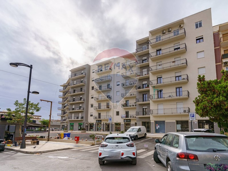 Appartamento in Vendita a Siracusa, 200'000€, 148 m²