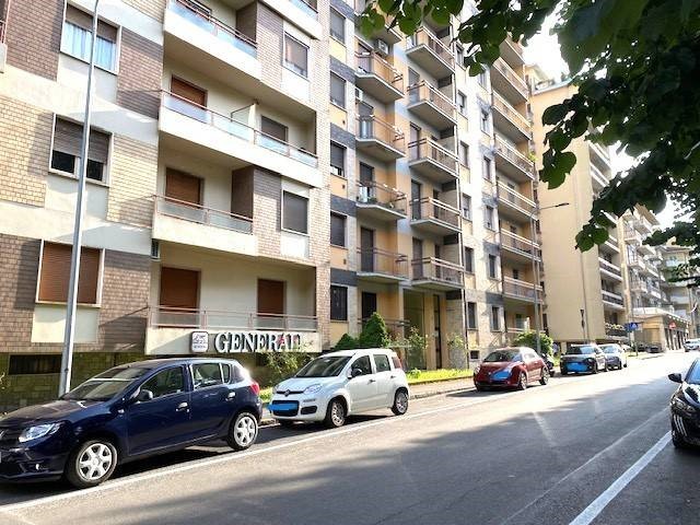 Quadrilocale in Vendita a Stradella, 85'000€, 80 m²