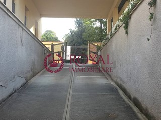 Box in Vendita a Livorno, 45'000&euro;, 25 m²