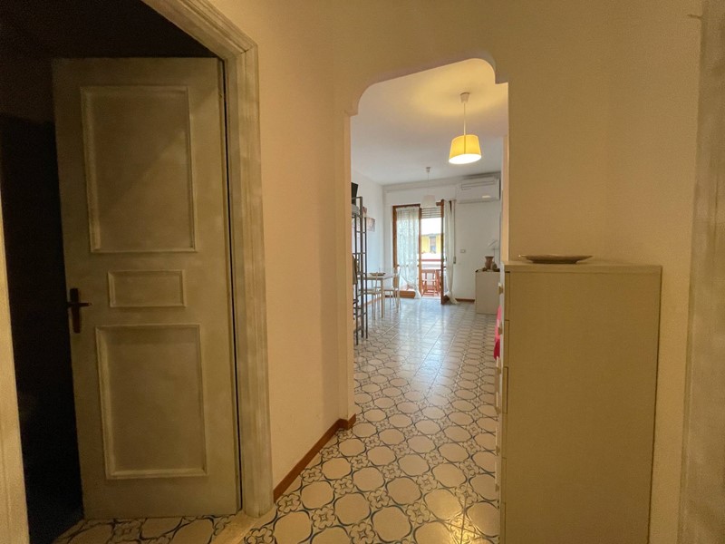 Monolocale in Affitto a Montesilvano, 350€, 46 m²