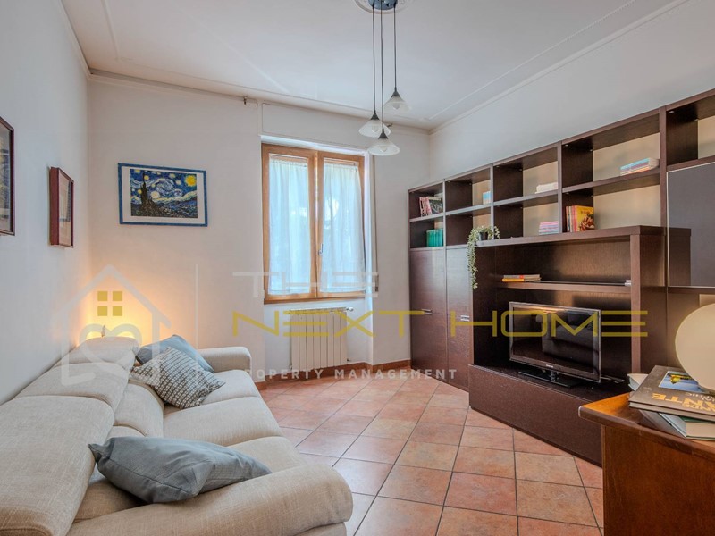 Quadrilocale in Vendita a Firenze, 365'000€, 94 m²