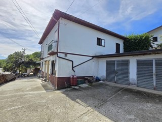 Casa Indipendente in Vendita a San Mango sul Calore, 79'000&euro;, 115 m²