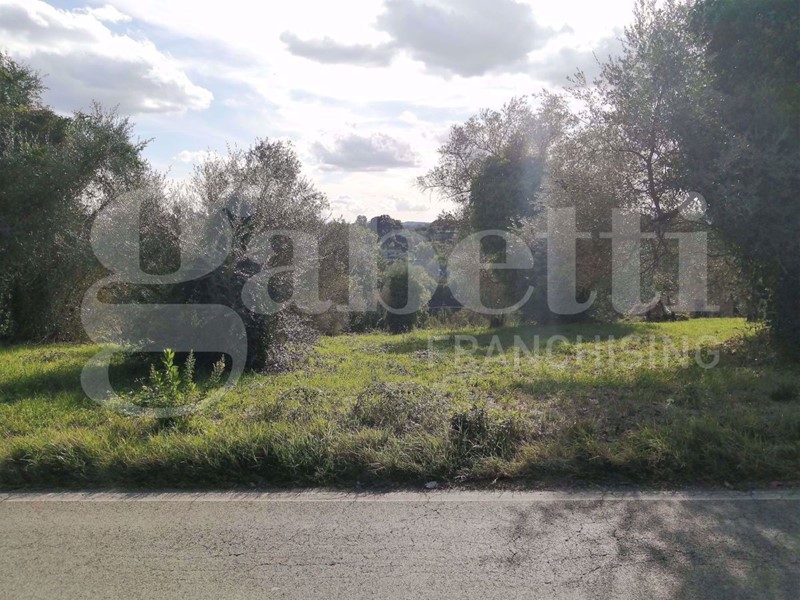 Terreno edificabile in Vendita a Filacciano, 26'000€, 2860 m²