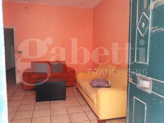 Casa Indipendente in Vendita a Siracusa, 59'000&euro;, 59 m²