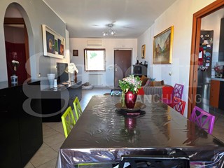 Appartamento in Vendita a Marano Marchesato, 99'000€, 130 m²