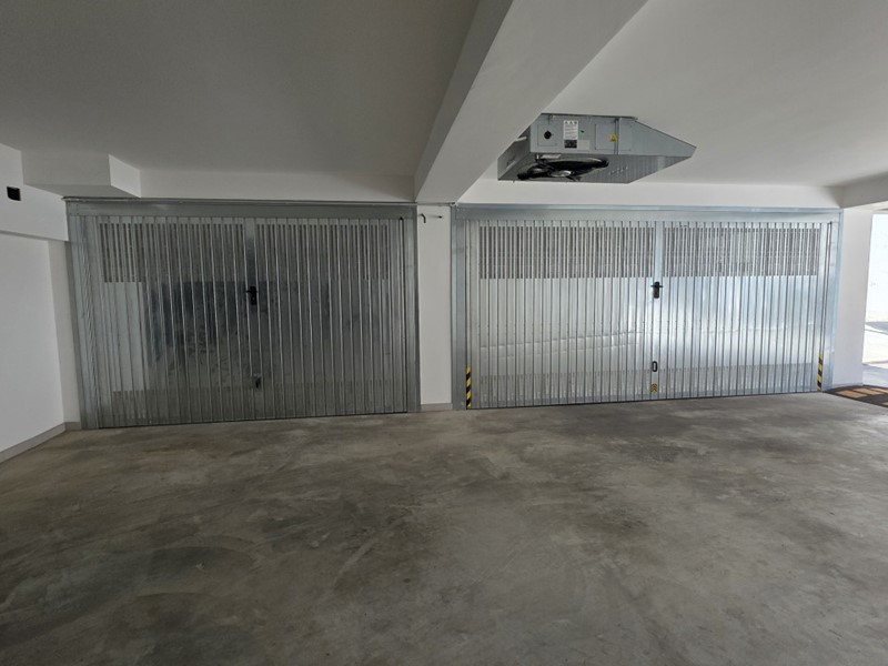 Box in Vendita a Milazzo, 50'000€, 30 m²