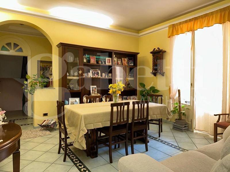 Appartamento in Vendita a Avola, 240'000€, 147 m²