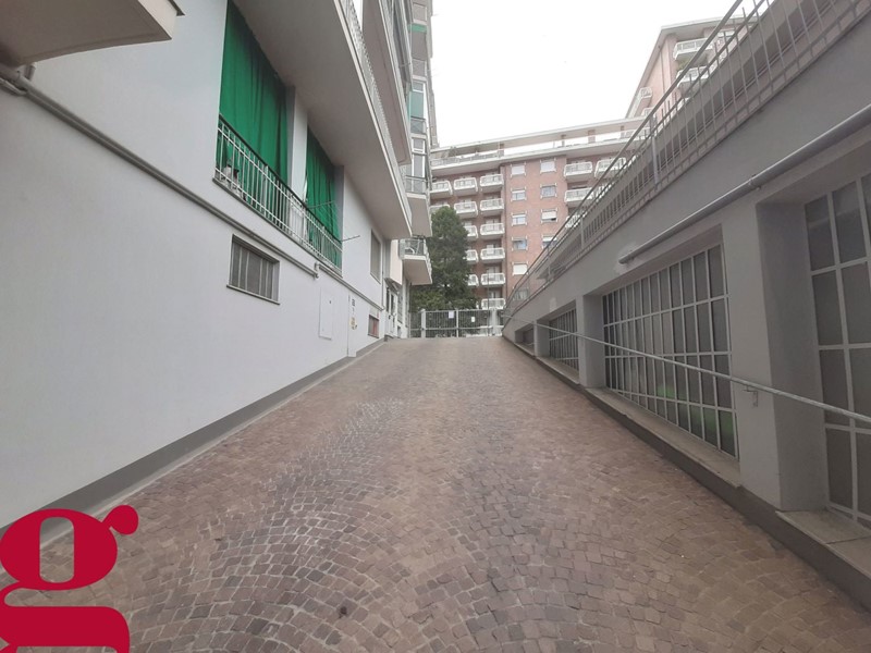 Box in Vendita a Torino, 24'000€, 15 m²