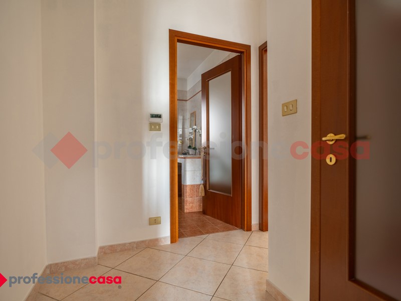 Appartamento in Vendita a Pinerolo, 229'000€, 160 m²