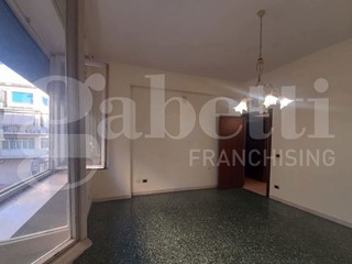 Trilocale in Vendita a Siracusa, 107'000€, 91 m²