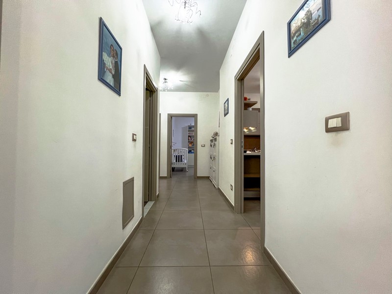 Quadrilocale in Vendita a Nola, 145'000€, 125 m²