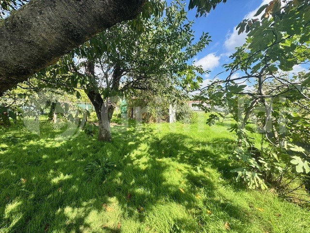 Terreno agricolo in Vendita a Orbassano, 32'000€, 1000 m²