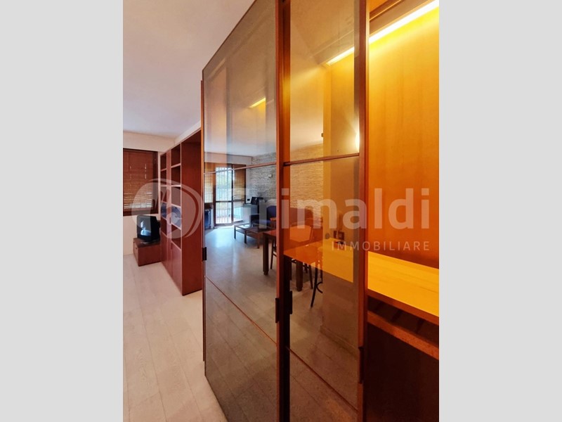 Monolocale in Vendita a Peschiera Borromeo, 165'000€, 59 m²