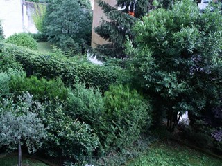 Trilocale in Affitto a Monza, 1'400€, 120 m², arredato