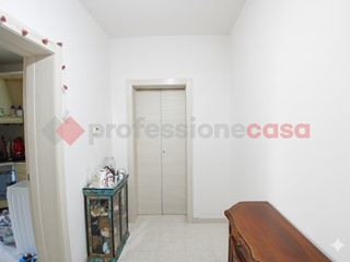 Quadrilocale in Vendita a Carpi, 142'000€, 94 m², arredato
