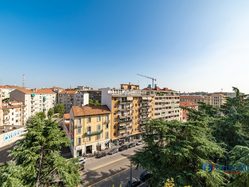 Appartamento in Vendita a Milano, 685'000€, 150 m²