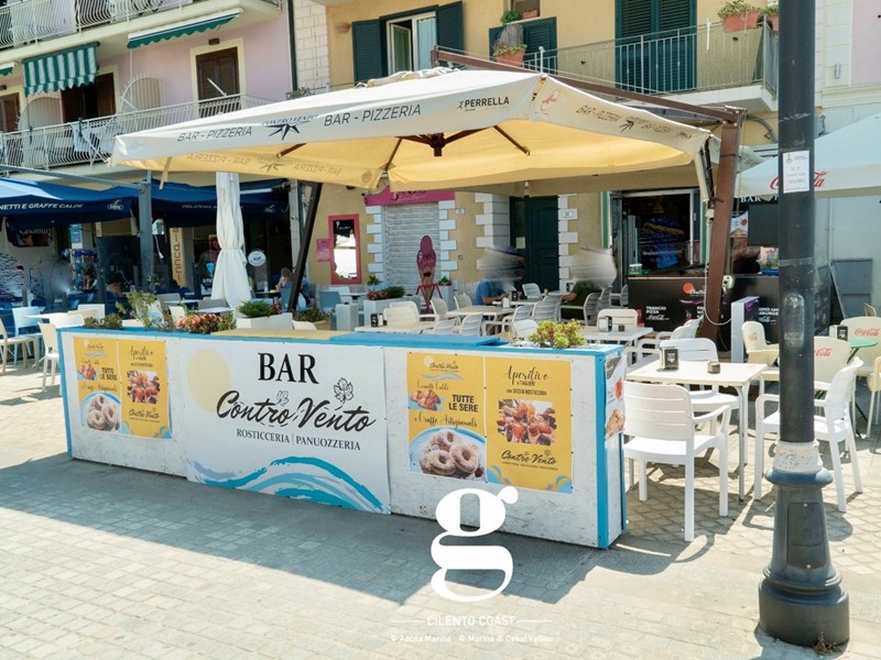 Attività commerciale in Vendita a Casal Velino, 79'000€, 40 m²