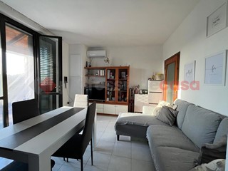 Monolocale in Vendita a Arezzo, 80'000€, 46 m², arredato